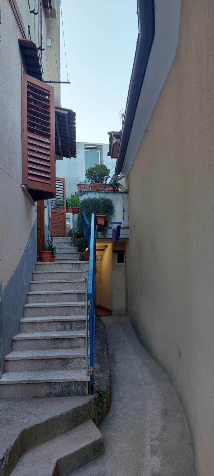 Celeste Costiera Maiori Bagian luar foto